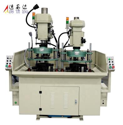 China Factory Whole Sale Hydraulic Drilling And Tapping Machine Mini Automatic Bench Drilling Machine for sale