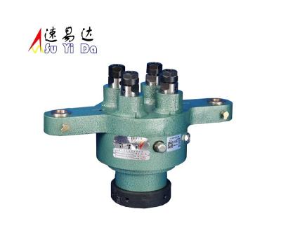 China Factory High Precision A Type Fixed Multispindle Tool Drilling Head for sale