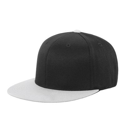 China breathable & Low Price Waterproof Sale Promotional Snapback Caps Hats for sale