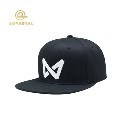 China JOINT Design Custom Hip Hop Snapback Caps Bill Snap Back Cap And Flat Hat for sale