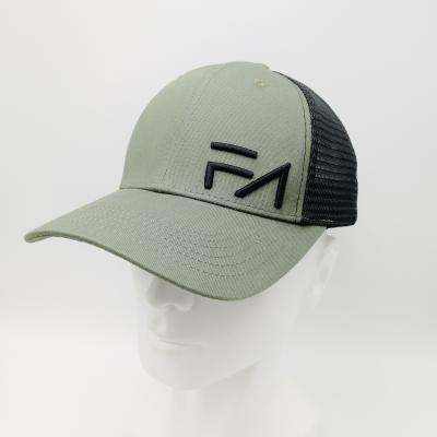 China COMMON Trucker Hat Custom Hat for sale