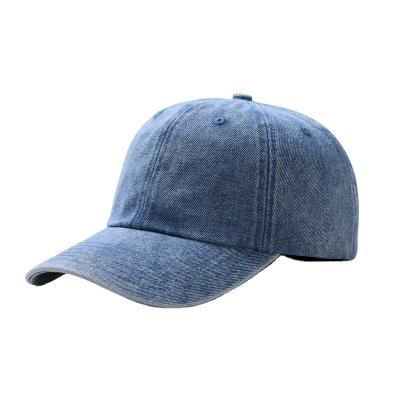 China breathable & Waterproof Denim Style Hat Denim Hats for sale