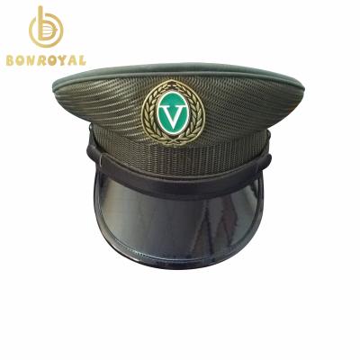 China Good Quality Common Army Hat US Army Factory Customized American Hat for sale