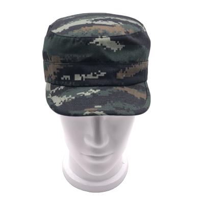 China Camouflage COMMON Military Baseball Cap Hat Camouflage Tactical Hats for sale