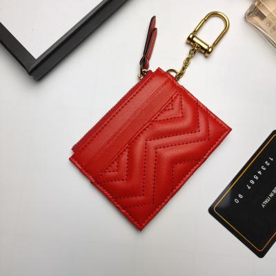 China Leather branded handbag ladies purse top original famous designer handbags bag brand ladies purse wallet for sale