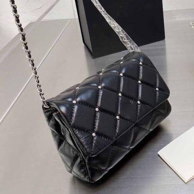 China Fashion Fashion Bags Purses Women Handbag Luxury Cross - Body Handbags For Wholesales for sale