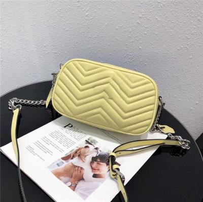 China New Fashion Design Bags Women Ladies Purses And Handbags With High Quality for sale