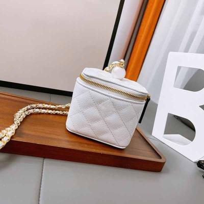 China Fashion Luxury Quilted Handbag Sets Cross - Body Handbags Bags Women For Famous Brand for sale