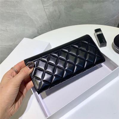 China brand new brand waterproof leather bag with famous wallet Ling high quality brand wallet for sale