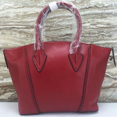 China Famous Brands Designer Purse Women Top Handle Satchel Shoulder Bag Handbag Leather Designer Bags for sale