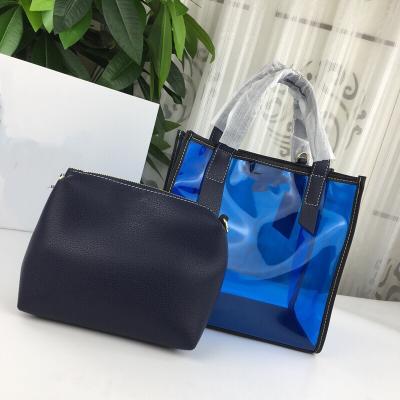 China Vintage famous cowhide leather shoulder bag branded ladies fashion handbag for women for sale