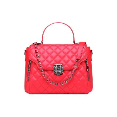 China Fashion Women Bag Trend Shoulder Bag Fashion Handbag For Ladies for sale