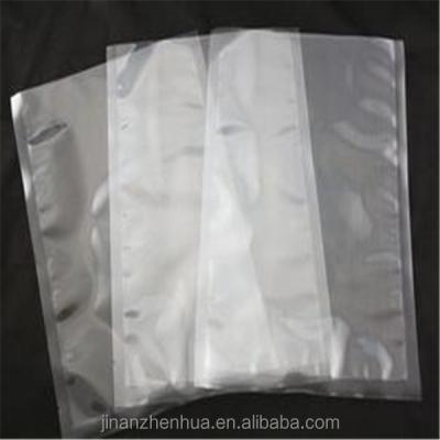 China Moisture Proof Vacuum Packing Bags For Meat Food Grade Plastic Bags for sale