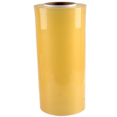 China Food Grade Cling Film Factory Price PVC Stretch Film Food Grade Cling Film for sale