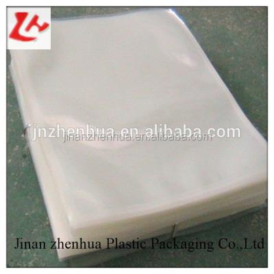 China Barrier Fish Food Plastic Package Plastic Food Vacuum Bag for sale