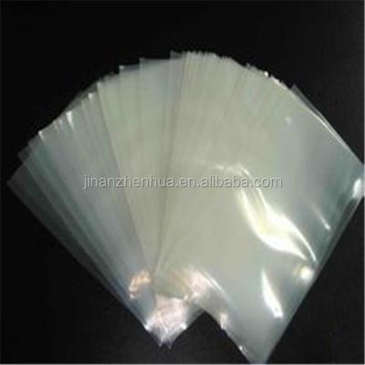 China LLDPE Vacuum Food Packaging Moisture Proof Nylon Plastic Bag for sale