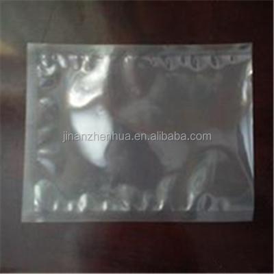 China Food Moisture Proof Plastic Vacuum Bag Sealed Plastic Bags For Ham / Sausage for sale