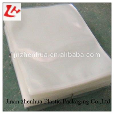 China Barrier Vacuum Packing Bags For Meat / Food Grade Plastic Bags for sale