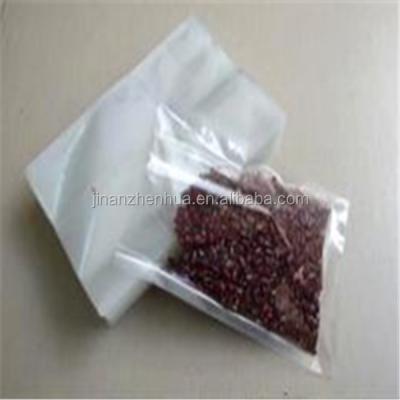 China PET+ PE Heat Seal Food Packaging Vacuum Moisture Proof Nylon Plastic Bags for sale