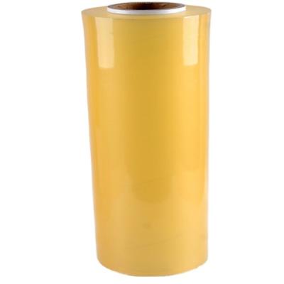 China Moisture Proof For Food Packaging PVC Cling Film Cling Wraps for sale