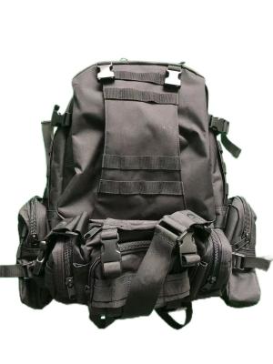 China Mochila Tactical Molle Backpack Waterproof for Hunting Sport for sale