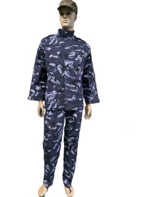 China TC 65/35 Ripstop ACU Militäruniform für Jagd und Freizeitaktivitäten zu verkaufen