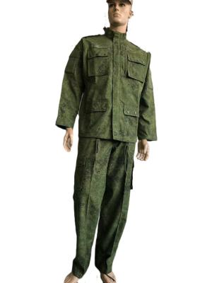 China Men TAP Style Military Uniform Clothing Combat Suits For Russia for sale