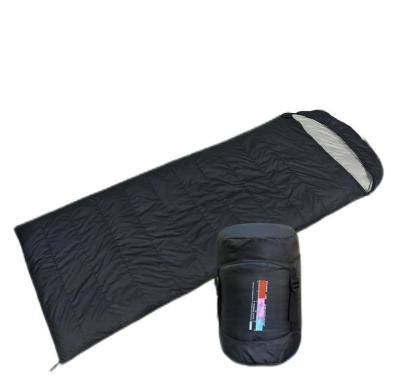 China 4 Season White Goose Down Sleeping Bag Water Resistant For Outdoor Adventures for sale