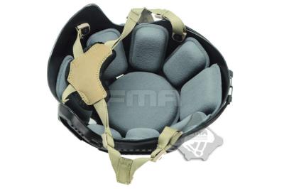 China FMA Helm Accessoires Tactische Accessoires Beschermingskussens Te koop