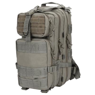 China Molle System Multifunctional Tactical Shoulder Backpack for Outdoor Travel Hiking for sale