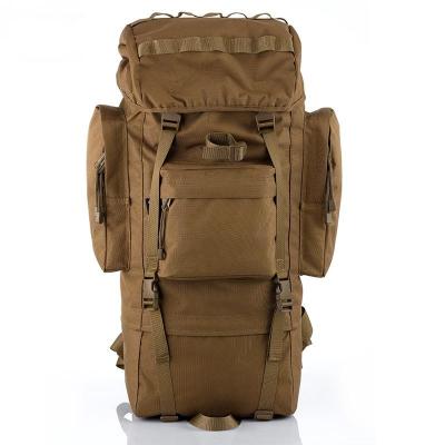 China Camuflaje militar bolso táctico de hombro multifuncional para hombres en venta