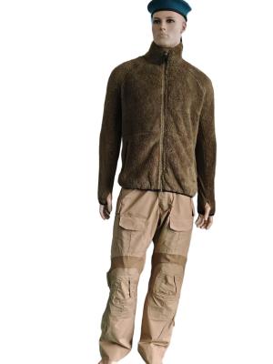 China Urban Ranger Fleece Tactical Set: Colete isolado e calças de carga à venda