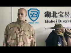 military jacket