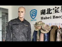 Military Uniform