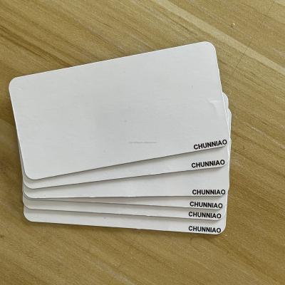 China Form CHUNNIAO Magnetic Labels Dry Erase Surface For Office / Workplace for sale