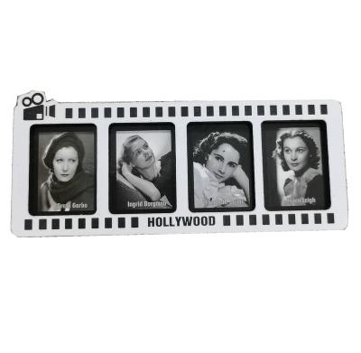 China Form Hollywood wooden magnet, vintage movie stars memorabilia, home decor sticker, Greta Garbo, Ingrid Bergman, Elizabeth Tayler, Vivien for sale