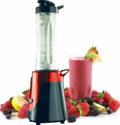 China Wholesale Food Processor BRL-6050 Outdoor Electric Portable Fruit Blender Personal Blender for sale