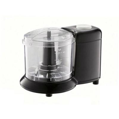 China Viable High Quality Mini Electric Fruit Vegetable Chopper for sale