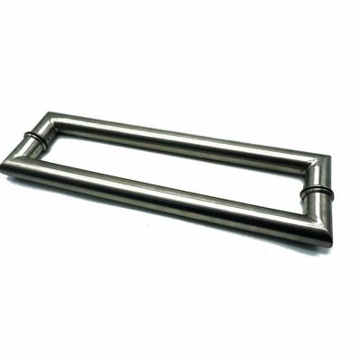 China Modern import from china interior door handle toilet floor drain glass grate for sale