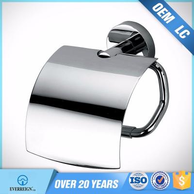 China 140*125*55mm Modern Online Shopping Wall Mounted Standing Toilet Paper Holder for sale