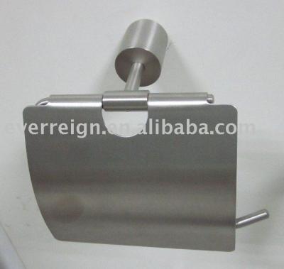 China Bathroom Accessories EV005-01 Traditional or Stainless Steel Toilet Paper Holder and Towel Paper Holder for sale