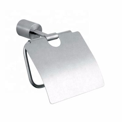 China Modern Stainless Steel Bathroom Toilet Accessories Paper Holder Bathroom Accessories for sale