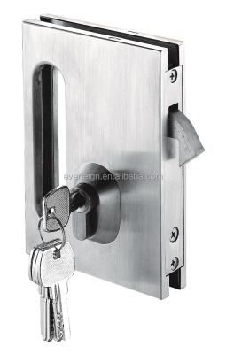 China chances & smoothly opens MP16-S marine sliding door lock for sale