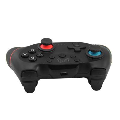 China ABS Plastic For Switch Blueteeth Joystick Game Controller For Pc Nintendo Game Pad Wireless Joypad Switch for sale