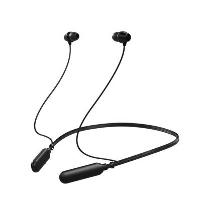 China Good Neckband Sound Sports Earbuds Neckband Wireless Headset wirelessEarphone for sale