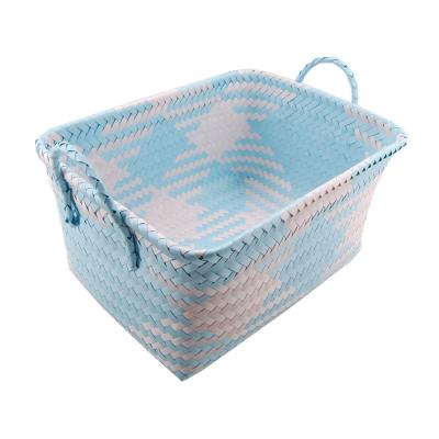 China Sundayhome Viable Hot Selling Gift Basket Set Baby Storage Basket for sale