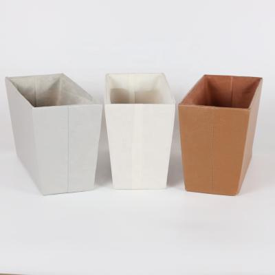 China Sundayhome Sustainable Storage Box Foldable Storage Box Kids Eco-Friendly Storage Boxes for sale