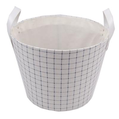 China 2020 Sustainable Large Round Tapered Basket Best Selling Laundry Basket for sale