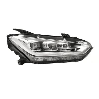 China Factory direct lighting system xenon lamp high quality headlights for BYD E2 LED E2 for sale