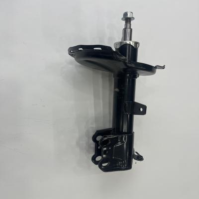 China High Quality Auto Parts BYD Qin Qin Suspension System Rear Row Shock Absorber for sale